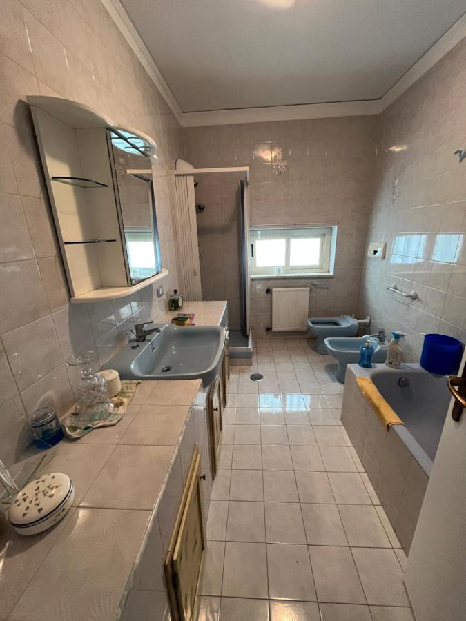 Villabri Maratea Bagian luar foto